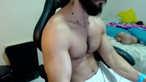 god hunkules online show from 04-04-26, 04:37