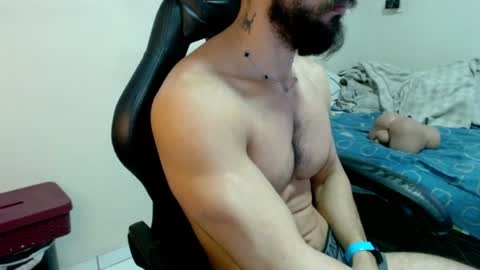 god hunkules online show from 04-09-26, 04:34