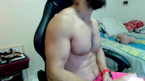 god hunkules online show from 06-04-26, 04:24