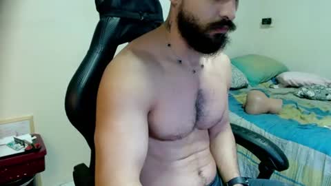 god hunkules online show from 07-12-26, 04:20