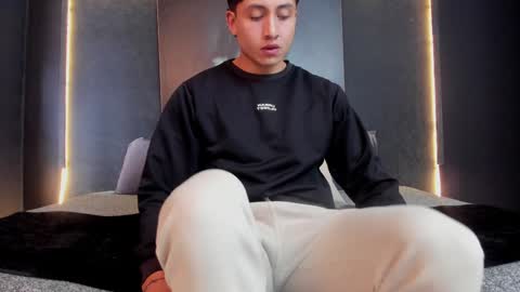 steven online show from 12-09-24, 12:40