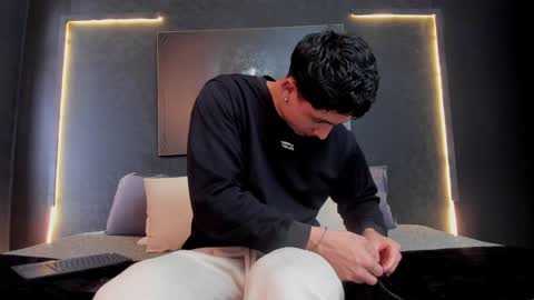 steven online show from 12-09-24, 03:44