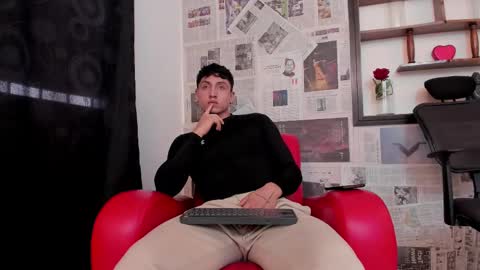 steven online show from 02-23-25, 03:08