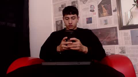 steven online show from 03-03-25, 12:16