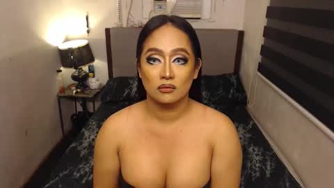 GodDamnGorgeous online show from 12-01-24, 07:47