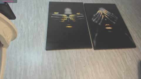 Valery  online show from 01-26-25, 09:40