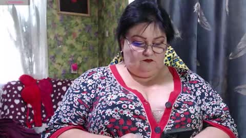 Goddess online show from 10-10-25, 10:14