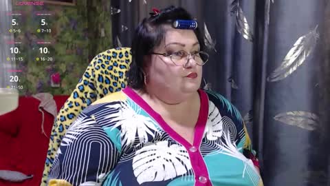 Goddess online show from 10-11-25, 10:14