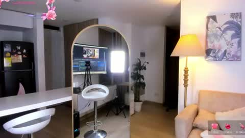 Snapshot of goddess8love chatting on 06-17-26, 04:48 goddess8love online show from 06-17-26, 04:48
