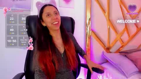 Snapshot of goddess__lilith_ chatting on 11-25-25, 02:11 Lilith online show from 11-25-25, 02:11