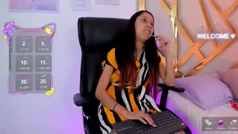 Snapshot of goddess__lilith_ chatting on 12-02-25, 03:12 Lilith online show from 12-02-25, 03:12