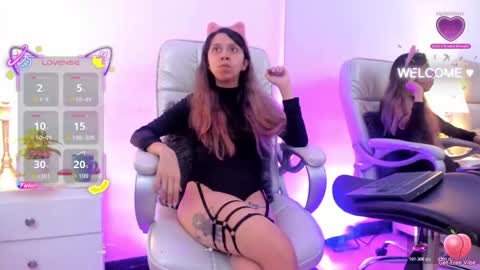 Lilith online show from 02-25-26, 04:22