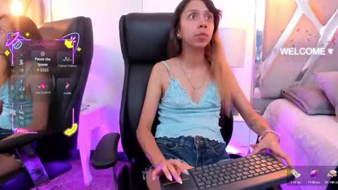 Lilith online show from 03-06-26, 01:18