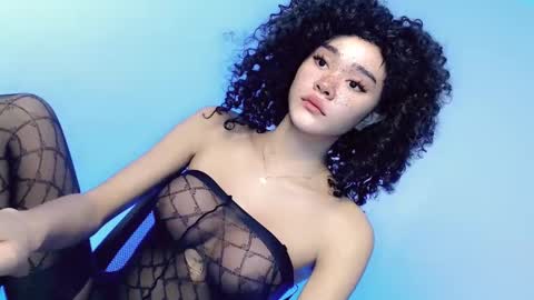 Snapshot of goddess_alexa1 chatting on 02-24-25, 10:15 alexa online show from 02-24-25, 10:15