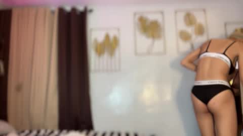 Snapshot of goddess_alexa1 chatting on 09-18-25, 08:38 alexa online show from 09-18-25, 08:38