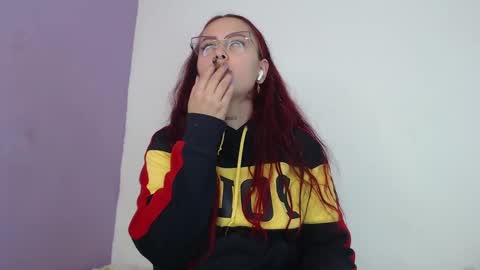 goddess_allison online show from 01-21-25, 04:48