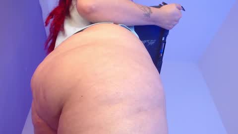 goddess_allison online show from 02-06-25, 01:27