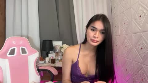 Snapshot of goddess_jennyxx chatting on 10-10-25, 02:49 goddess_jennyxx online show from 10-10-25, 02:49