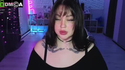 Snapshot of goddess_kokolla chatting on 05-30-26, 03:36 goddess_kokolla online show from 05-30-26, 03:36