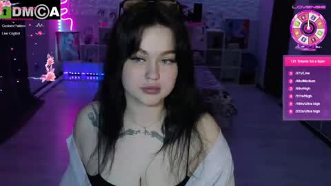 goddess_kokolla online show from 07-22-26, 05:16