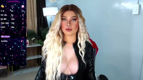 Lyka Fox online show from 02-26-25, 02:04