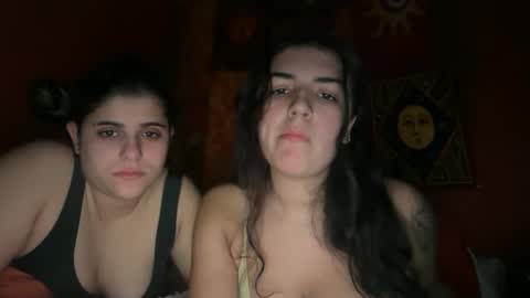 Snapshot of goddess_madii chatting on 12-15-25, 07:45 Madii online show from 12-15-25, 07:45