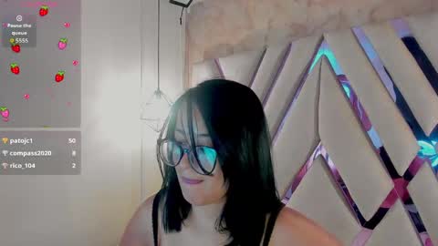Snapshot of goddess_martina chatting on 04-23-26, 12:40 M A R T I N A online show from 04-23-26, 12:40