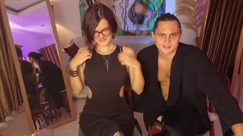   330 UTC2 girls   online show from 05-29-26, 03:37