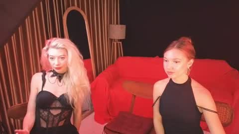   330 UTC2 girls   online show from 06-06-26, 03:00