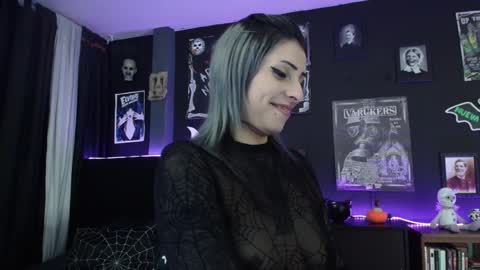 Snapshot of goddess_mortem chatting on 01-07-26, 10:56 Mortem model independientfollow me on my telegram channel online show from 01-07-26, 10:56