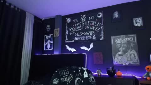 Snapshot of goddess_mortem chatting on 01-16-26, 11:09 Mortem model independientfollow me on my telegram channel online show from 01-16-26, 11:09