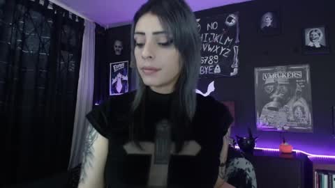 Snapshot of goddess_mortem chatting on 02-03-26, 11:37 Mortem model independientfollow me on my telegram channel online show from 02-03-26, 11:37