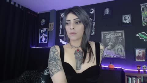 Snapshot of goddess_mortem chatting on 02-05-26, 12:26 Mortem model independientfollow me on my telegram channel online show from 02-05-26, 12:26
