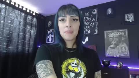 Snapshot of goddess_mortem chatting on 02-20-26, 03:12 Mortem model independientfollow me on my telegram channel online show from 02-20-26, 03:12