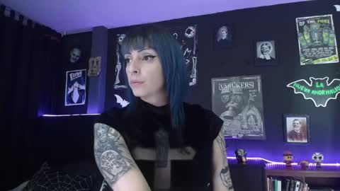 Snapshot of goddess_mortem chatting on 03-02-26, 12:13 Mortem model independientfollow me on my telegram channel online show from 03-02-26, 12:13