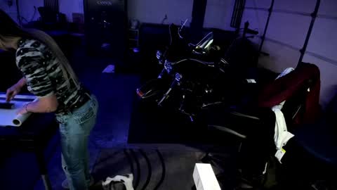 Patricia Mars           Goddess of Mars twitter thegoddessmindy online show from 12-03-24, 06:38