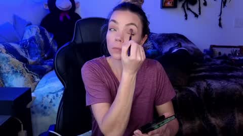 Patricia Mars           Goddess of Mars twitter thegoddessmindy online show from 01-30-25, 03:08