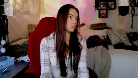 Snapshot of goddess_of_mars chatting on 01-13-26, 01:16 Patricia Mars Goddess of Mars twitter thegoddessmindy online show from 01-13-26, 01:16