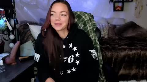 Snapshot of goddess_of_mars chatting on 02-19-26, 03:52 Patricia Mars Goddess of Mars twitter thegoddessmindy online show from 02-19-26, 03:52