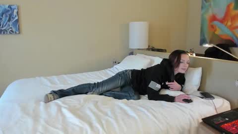 Snapshot of goddess_of_mars chatting on 02-24-26, 02:59 Patricia Mars Goddess of Mars twitter thegoddessmindy online show from 02-24-26, 02:59