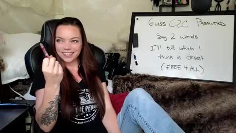 Snapshot of goddess_of_mars chatting on 03-10-26, 02:55 Patricia Mars Goddess of Mars twitter thegoddessmindy online show from 03-10-26, 02:55