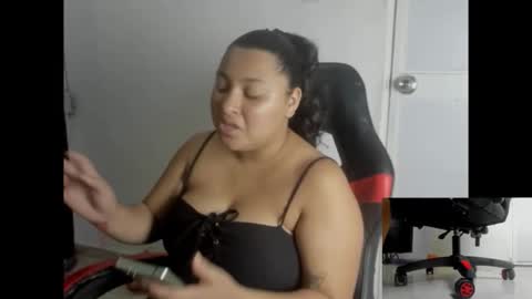 goddess_of_sissys online show from 12-18-25, 08:04