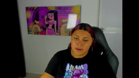 goddess_of_sissys online show from 03-25-26, 08:04