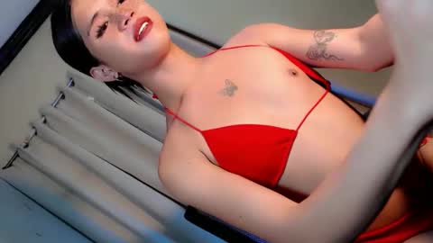 YOUR GODDESS RIAN online show from 10-04-25, 04:10