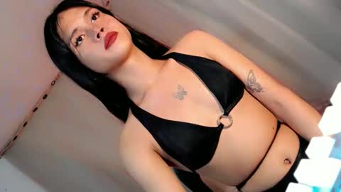 YOUR GODDESS RIAN online show from 10-08-25, 04:21