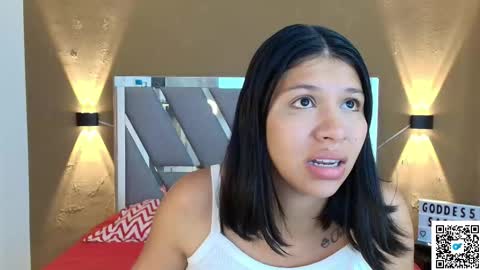 Saori online show from 01-12-26, 01:33