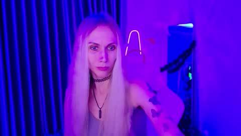 Katarina online show from 12-14-25, 12:10