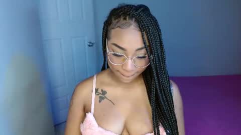 Valentina online show from 08-01-26, 07:57