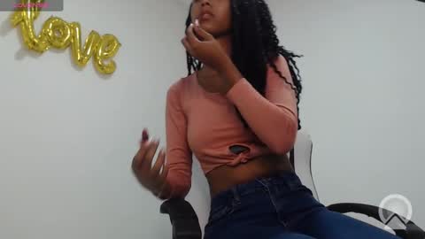 goddess_valen online show from 10-19-25, 04:51