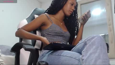 goddess_valen online show from 11-06-25, 04:30